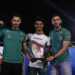 Atletismo de Jaraguá conquista títulos e medalhas no Estadual