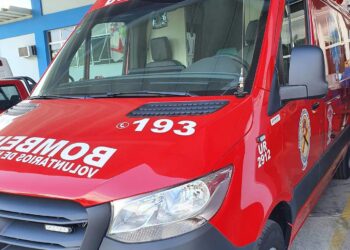 Mulher é ferida em escola em Massaranduba