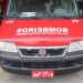 Mulher é ferida em escola em Massaranduba