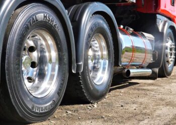 Dois vizinhos brigam após manobra de caminhão em Jaraguá do Sul