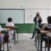 Levantamento inédito detalha dados sobre profissionais que atuam nas escolas de Santa Catarina