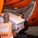 Santa Catarina recebe novo lote com 228 mil doses da vacina AstraZeneca contra Covid-19