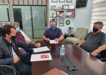 Guaramirim terá novo reservatório de água