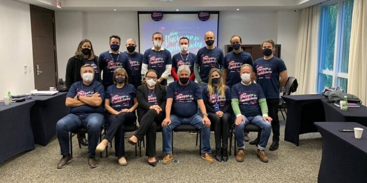 Agências de turismo de Jaraguá do Sul e Itajaí anunciam fusão