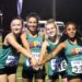Atletismo de Jaraguá bate recordes no Estadual e ainda sonha com Olimpíada