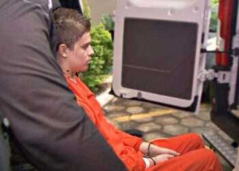 Autor de chacina em Saudades passará por avaliação psicológica antes de trocar de cela