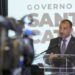 Carlos Moisés recompõe equipe do Governo do Estado