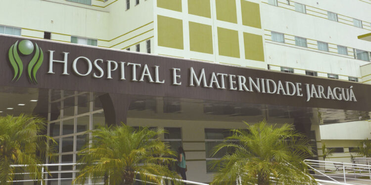 Hospital Jaraguá faz campanha para estimular a doação de leite humano