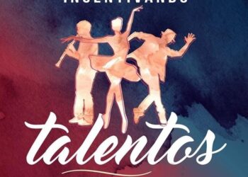 Incentivando Talentos abre inscrições de bolsas para cursos de arte