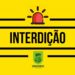 Rua Wolfgang Weege será interditada nesta quinta-feira (19)