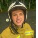 Comandante dos Bombeiros Voluntários de Schroeder morre após acidente de moto