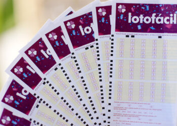 Catarinense ganha mais de R$ 1,8 milhão na Lotofácil