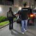 Operação prende quadrilha por suspeita de roubo e tráfico de armas em Joinville