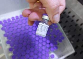 Jaraguá do Sul inicia vacinação com imunizante da Pfizer/BioNTech