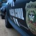 Identificados os dois irmãos que morreram em confronto com a Polícia Civil em Corupá