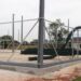 Revitalização da Praça de Lazer da Barra, em Jaraguá do Sul, entra na etapa final