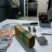 PM prende homem por tráfico de drogas em Guaramirim