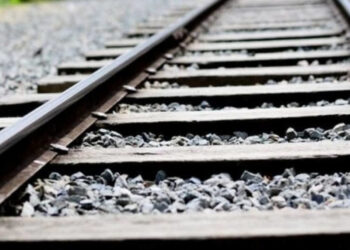 Dois homens são presos por furtar peças de trilho de trem em Jaraguá do Sul