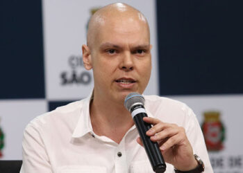 Prefeito de São Paulo, Bruno Covas morre vítima de câncer