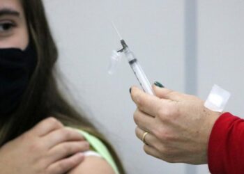 Jaraguá do Sul orienta sobre vacinação de gestantes com comorbidades