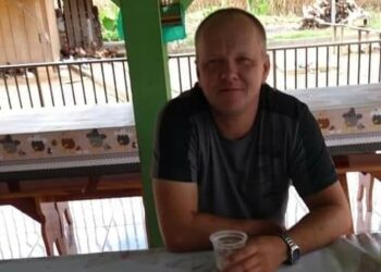 Identificado motociclista que morreu em acidente em Jaraguá do Sul