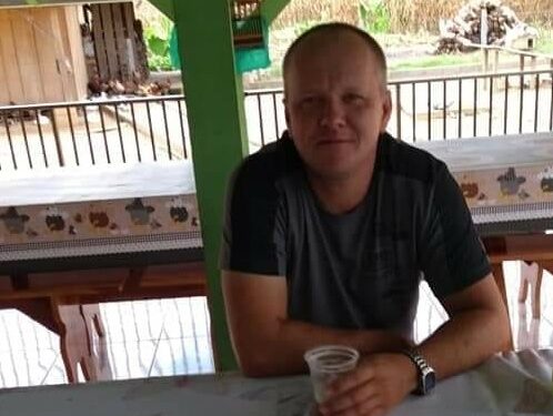 Identificado motociclista que morreu em acidente em Jaraguá do Sul