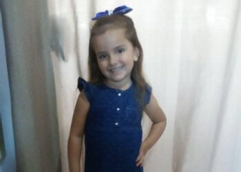 Menina de cinco anos morta em Guaramirim tem identidade confirmada