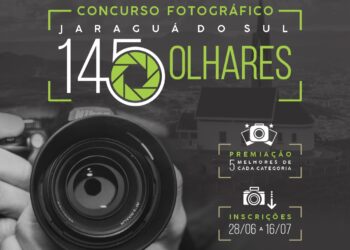 Jaraguá do Sul vai ter concurso de fotografia para comemorar os 145 anos