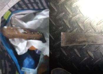 Acusado de tentar matar amigo é condenado por lesão corporal em Jaraguá do Sul