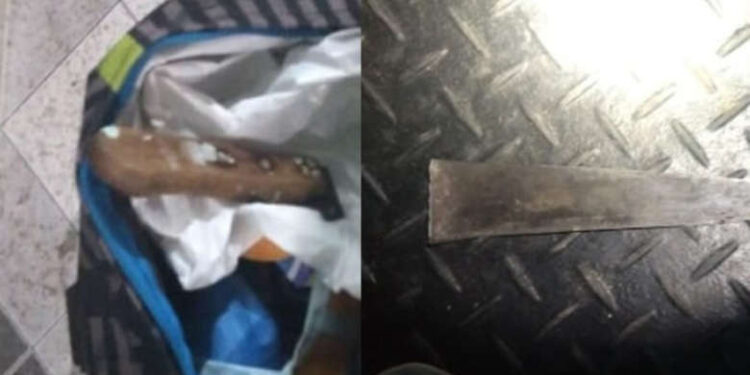 Acusado de tentar matar amigo é condenado por lesão corporal em Jaraguá do Sul