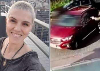 Atirador recebeu R$ 38 mil para matar catarinense em Curitiba, diz polícia