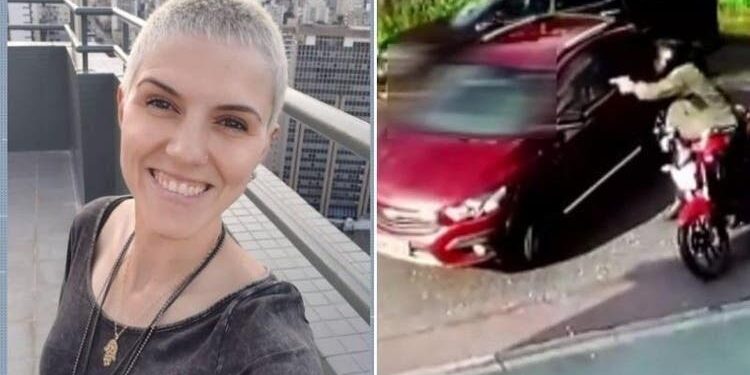 Atirador recebeu R$ 38 mil para matar catarinense em Curitiba, diz polícia