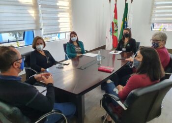 Guaramirim confirma repasse de recursos para Ação Social