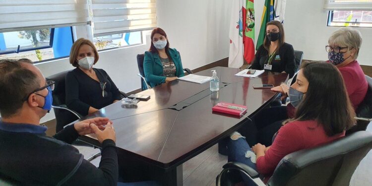 Guaramirim confirma repasse de recursos para Ação Social