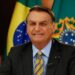 Bolsonaro parabeniza policiais por matarem serial killer Lázaro Barbosa