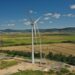 WEG e Engie Brasil Energia concluem instalação do primeiro aerogerador nacional