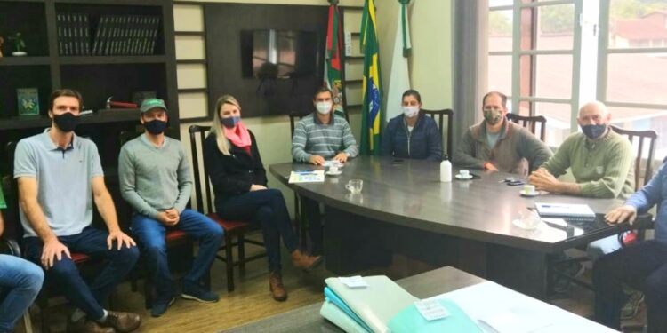 Fecaplant em Corupá já tem data definida