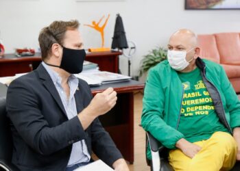 Prefeitura de Joinville entrega Alvará de Construção para megaloja da Havan no Aventureiro