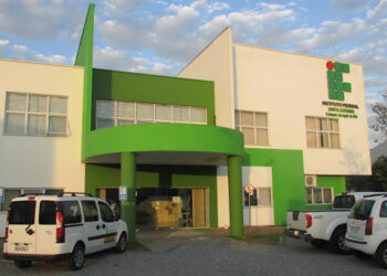 IFSC abre primeiro curso gratuito de especialização em Jaraguá do Sul