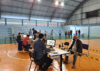 Última semana para retirar as guias para pagamento do IPTU e Coleta de Lixo 2021 em Guaramirim