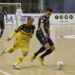 Jaraguá Futsal tem jogo na Copa do Brasil cancelado por casos de Covid-19 no adversário