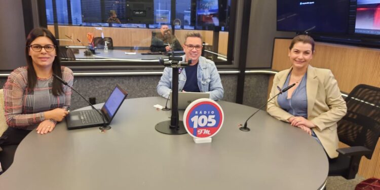 Momento Jurídico com a dra Andreia Ronchi (24-06)