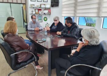 Prefeitura de Guaramirim firma parcerias com Ação Social e Fome de Amor