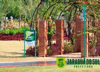 Jaraguá do Sul conquista selo de destino turístico seguro