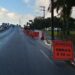 Começam as obras na região do viaduto da Waldemar Grubba, em Jaraguá do Sul