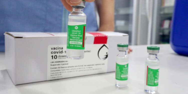 Joinville disponibiliza agendamento para pessoas com comorbidades