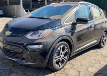 Uvel de Jaraguá do Sul passa a comercializar carros elétricos após escolha da Chevrolet