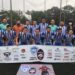Time formado por ex-jogadores de futsal disputa torneios de FUT 7 e futsal