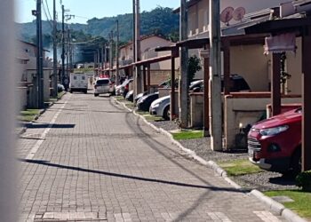 Tragédia: menina de cinco anos é morta em Guaramirim