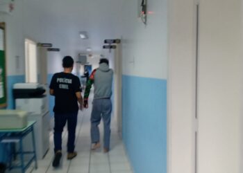 Pai confessa que matou filha de cinco anos em Guaramirim